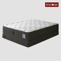 레스토닉 엠나인 M9 매트리스 CK