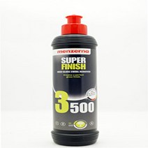 Menzerna SF3500 Super Finish 3500 8 oz., 1