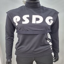 파사디 김천모다파사디 레이어드TP P21FTP109MBK