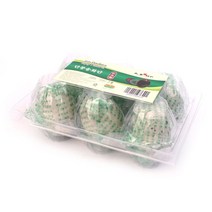 단풍 송화단(피단) 360g, 1개