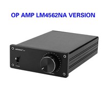 AV리시버 올인원앰프 미니앰프 aiyima a07 tpa3255 power amplifier 300wx2 class d 스테레오 디지털 오디오 앰프 hifi 2.0 사운드 앰프, 협력사, 증폭기만