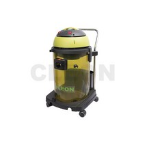 보흥클레온 건습식 진공청소기 T-502 800W 50리터 16.3KG 당일발송
