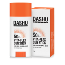 다슈 데일리 비타플렉스 선스틱, 15g, 19개