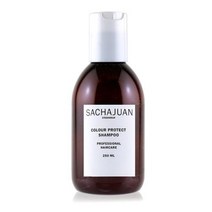 사샤후안 컬러 프로텍트 샴푸 250ml