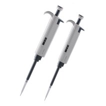 Dlab 조정 가능한 Autoclave 기계식 피펫 건, 2-10ml