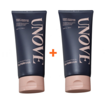 [대용량] 어노브 딥 데미지 헤어 트리트먼트 EX 1+1 기획세트(320ml+320ml), 320ml, 2개