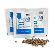 헬케119 속이편안해집니다 위생적이고 휴대하기 편한 환 3gx25포 50포, 25포
