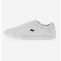 라코스테 [ LACOSTE ] STRAIGMTSET BL 1 [ 스트레이트셋 BL 1 ] (7-33CAM1070) 단화 운동화 캐쥬얼화 이천점 에스마켓 [S-MARKET]