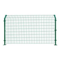 철조망 울타리 그물 닭망 휀스망, 섀시 모델 세트 + 5위안