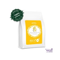 아레스 국화차 잎차 50g 유기농