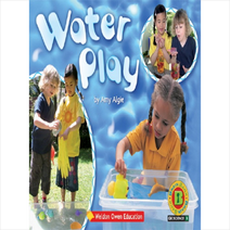 WATER PLAY 세트, 월드컴