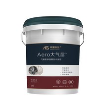 화이트 2L 에어로젤 단열재 소음 방음 결로 에어로겔, 2L 화이트 에어로젤 단열 코팅