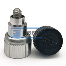 M3 캡티브스크류 PF15 PF41 PF25 PF42 Captive Screw 인서트픽, 3, 백색, PF25/42