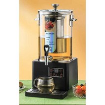약탕기 약재 달이기 건강원 홍삼 차 만들기 제조 20L, C 30L (블랙 베이스)