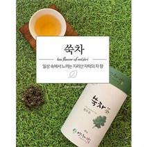 elco 쑥차 40g pro, 엘코_ 1