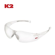K2 세이프티 김서림방지 눈 안전 보호 보안경 KP-102A