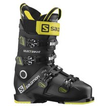 Salomon 알파인 스키 부츠 Select 120