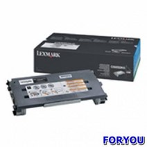ForU15847 렉스마크 토너 사무용 오피스용 검정 36000매 드럼 재생드럼, 상세페이지 참조, 상세페이지 참조
