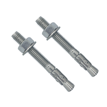 콘크리트 스텐 웨지앙카 M8 x 65, 콘크리트 스텐웨지앙카 M8x65 (840개)