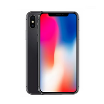 아이폰 X 64G 128G 256G 공신폰 효도폰 공기계 리퍼폰 공부폰 거의새폰 5.8인치, 256GB, 스페이스 그레이