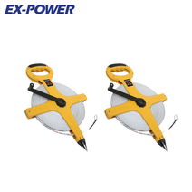 이엑스파워 화이버줄자 EFT-050, 02 EFG-050 (50mx15mm)