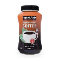 코스트코 커클랜드 인스턴트 커피 454g, 3개