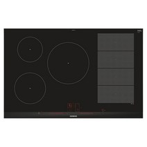 지멘스 Siemens 인덕션 Ex875Lvc1E Iq700 호브 81.2Cm Ctt6
