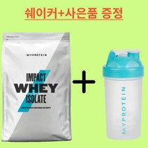 마이프로틴 임팩트 웨이 아이솔레이트 프로틴 2.5kg 유청 단백질 보충제 WPI 쉐이크+헬스의 그릇 전자책 사은품증정, 바나나+헬스의 그릇전자책, 아이솔레이트2.5KG(최신 제조품), 1개