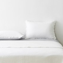 레브 워싱 프릴 스프레드 SS_화이트, 화이트