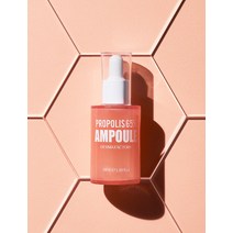 더마팩토리 EDLP 프로폴리스 65% 앰플 50ml, 단품