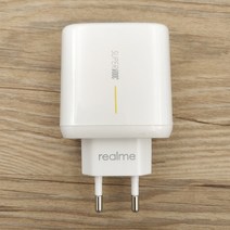 리얼미 Supervooc-65W EU 고속충전기 슈퍼 Vooc 2.0 어댑터 8 7 X50 X7 X9 Q2 GT2 프로 GT Neo2 Neo2T 용 100CM C 케이블, [03] EU 충전r only, [01] White