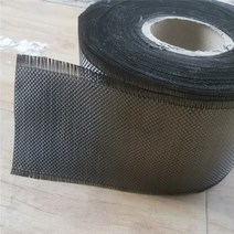 카본섬유 양방향 직조 일반 탄소 천 자전거 낚싯대 고강도 수리 재료 3K 200gsm 2x2 10cm 너비, 05 10cmx1m