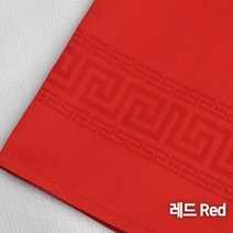 [RA†]레드 린넨냅킨 테이블 호텔 디너네 카페넵킨 가정용핸드타올 호텔용 칼라부페 용내프킨 데코▨_ea, Ж 와인