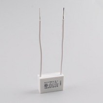 전기잔광제거콘덴서3.5uf대동, 단품