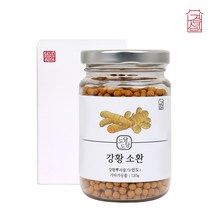 강황환 커큐민 폴라보노이드 나이아신 칼슘 투메론 강황뿌리줄기 분말 가루 수용성커큐민 효능 카레 강황먹는법 울금강황 인도산 140g, 2개