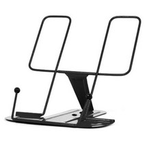 DB016-METAL BOOK STAND 북스탠드 민트