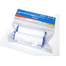 필터 2p(신형 NEW 클린주방필터2p)필터만, 단품