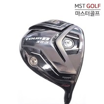중고 브릿지스톤 투어비 XD-3 드라이버 9.5도 S/핑크 724