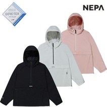 남여공용 고어텍스 인피니움 아노락 바람막이 자켓 7IC0603