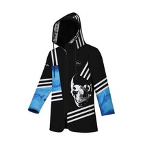 [스킨스쿠버 SKINSCUBA] 2mm방풍자켓­＿히어로 네오프렌 자켓, 3XL