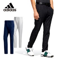 아디다스골프 아디다스 SS 데보스 프린트 바지 FJ2443 FJ2444