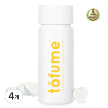 라이브잇 토퓸 화장실 방향제 본품 일랑일랑레몬 30p, 24g, 32개