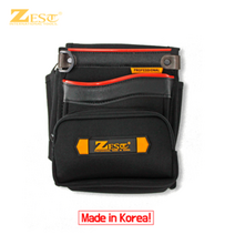 제스트 에어패스툴백 신형 드릴집 Z-BAG307, 1개