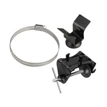 포춘 DPB2 집진호스 범용 고정대 브래킷, 단품