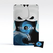 더쎈 3봉 코가뻥 목이시원 가슴이확 운전자 졸음 방지 3.5gX20ea(70g) 3봉, 3.5g X 20 (70g/ 3봉)