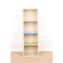 성원퍼니처 공간박스 4단/완제품배송/두께2.4cm, 워시터치