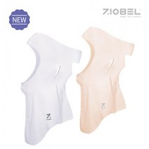 지오벨 심리스 목토시, 살구색