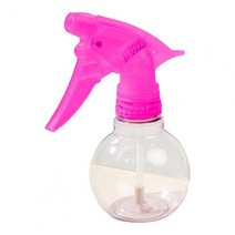 텃밭분무기 농약 이동식분무기 살수기 세차 제초제 150ml 스프레이 병 빈티지 리필 가능한 파인 미스트 병 pp 누출 없음 핸드 프레스 공장 꽃 물 분무기 분무기 정원 가꾸기, 분홍색