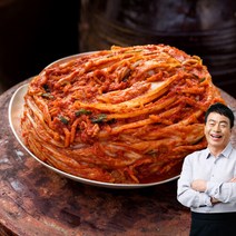 늘품은 포기김치10kg (김하진이 추천한 김치), 10kg, 1개