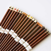 귀여운 젓가락 장식달린 일본 나무젓가락 업소용 가정, 상세 페이지 참고, 계란 토스트